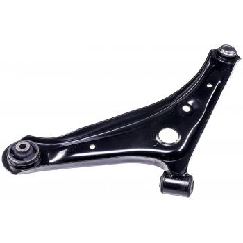 2020 Mitsubishi Mirage G4 Suspension Control Arm and Ball Joint Assembly Front Right Lower Dorman 524838 image 2 of 4