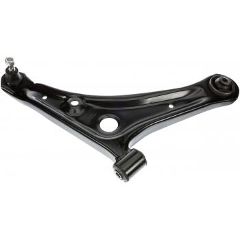 2020 Mitsubishi Mirage G4 Suspension Control Arm and Ball Joint Assembly Front Right Lower Dorman 524838 image 3 of 4
