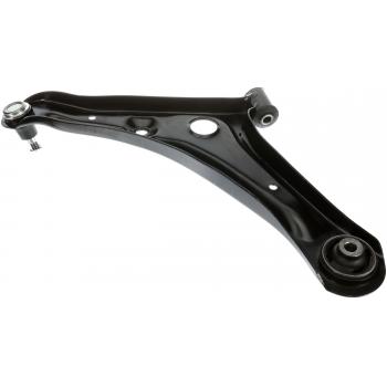2020 Mitsubishi Mirage G4 Suspension Control Arm and Ball Joint Assembly Front Right Lower Dorman 524838 image 4 of 4