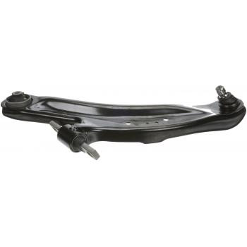 2016 Nissan X-Trail Suspension Control Arm and Ball Joint Assembly