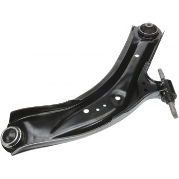 2023 Renault Koleos Suspension Control Arm and Ball Joint Assembly Front Left Lower Dorman 524839 image 4 of 4