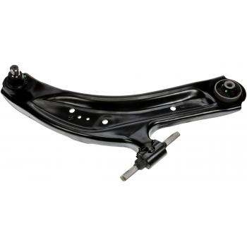 2023 Renault Koleos Suspension Control Arm and Ball Joint Assembly Front Right Lower Dorman 524840 image 1 of 4