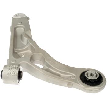 2014 Jeep Cherokee Suspension Control Arm Front Left Lower Dorman 524903 image 1 of 2