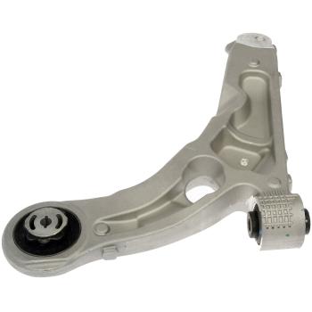 2014 Jeep Cherokee Suspension Control Arm Front Right Lower Dorman 524904 image 2 of 4