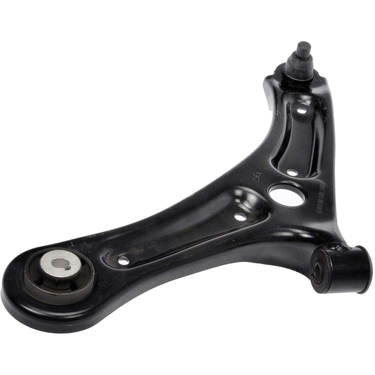 Dorman 524913 - Suspension Control Arm and Ball Joint Assembly Dorman 524913 Suspension Control Arm and Ball Joint Assembly product image 1 of 2
