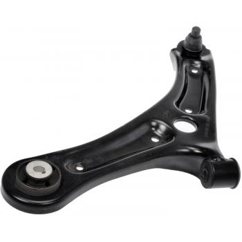 2018 Ford EcoSport Suspension Control Arm and Ball Joint Assembly