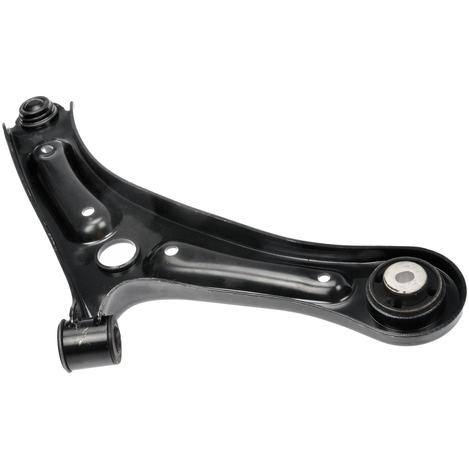 Dorman 524913 - Suspension Control Arm and Ball Joint Assembly Dorman 524913 Suspension Control Arm and Ball Joint Assembly product image 2 of 2