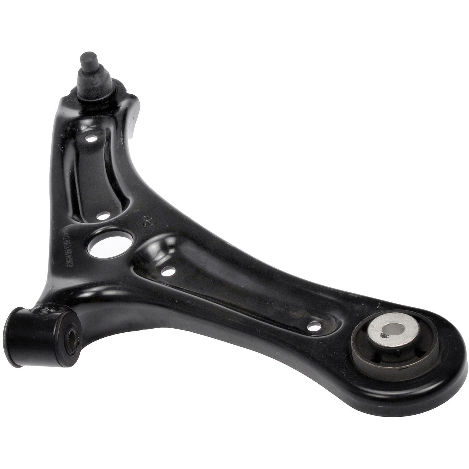 Dorman 524914 - Suspension Control Arm and Ball Joint Assembly Dorman 524914 Suspension Control Arm and Ball Joint Assembly product image 1 of 2