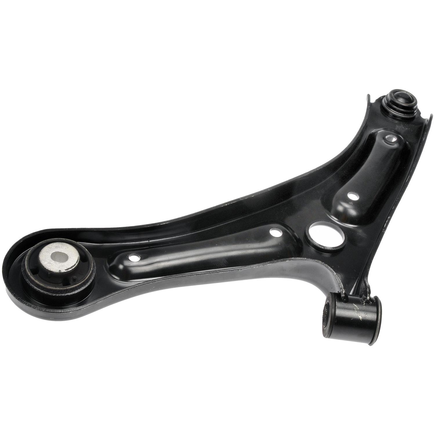Dorman 524914 - Suspension Control Arm and Ball Joint Assembly Dorman 524914 Suspension Control Arm and Ball Joint Assembly product image 2 of 2