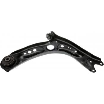 2015 Audi S3 Suspension Control Arm Front Left Lower Dorman 524925 image 4 of 4
