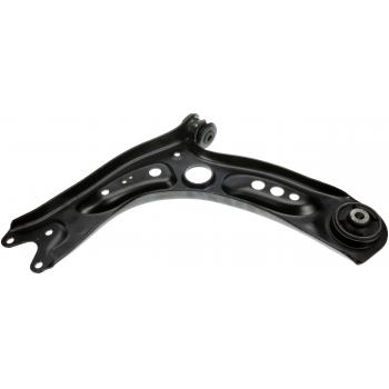2015 Audi S3 Suspension Control Arm Front Right Lower Dorman 524926 image 4 of 4