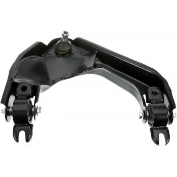 2009 Chevrolet Epica Suspension Control Arm and Ball Joint Assembly Rear Left Upper Dorman 524953 image 3 of 4