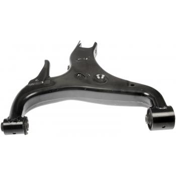 2011 Land Rover LR4 Suspension Control Arm Rear Left Lower Forward Dorman 524981 image 2 of 4