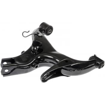 2011 Land Rover LR4 Suspension Control Arm Rear Right Lower Forward Dorman 524982 image 1 of 4