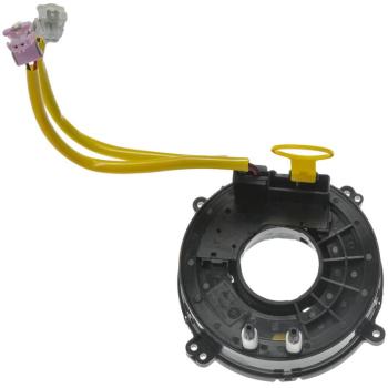 2009 Pontiac Solstice Air Bag Clockspring Dorman 525017 image 3 of 3