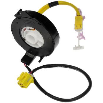 2003 GMC Envoy XL Air Bag Clockspring