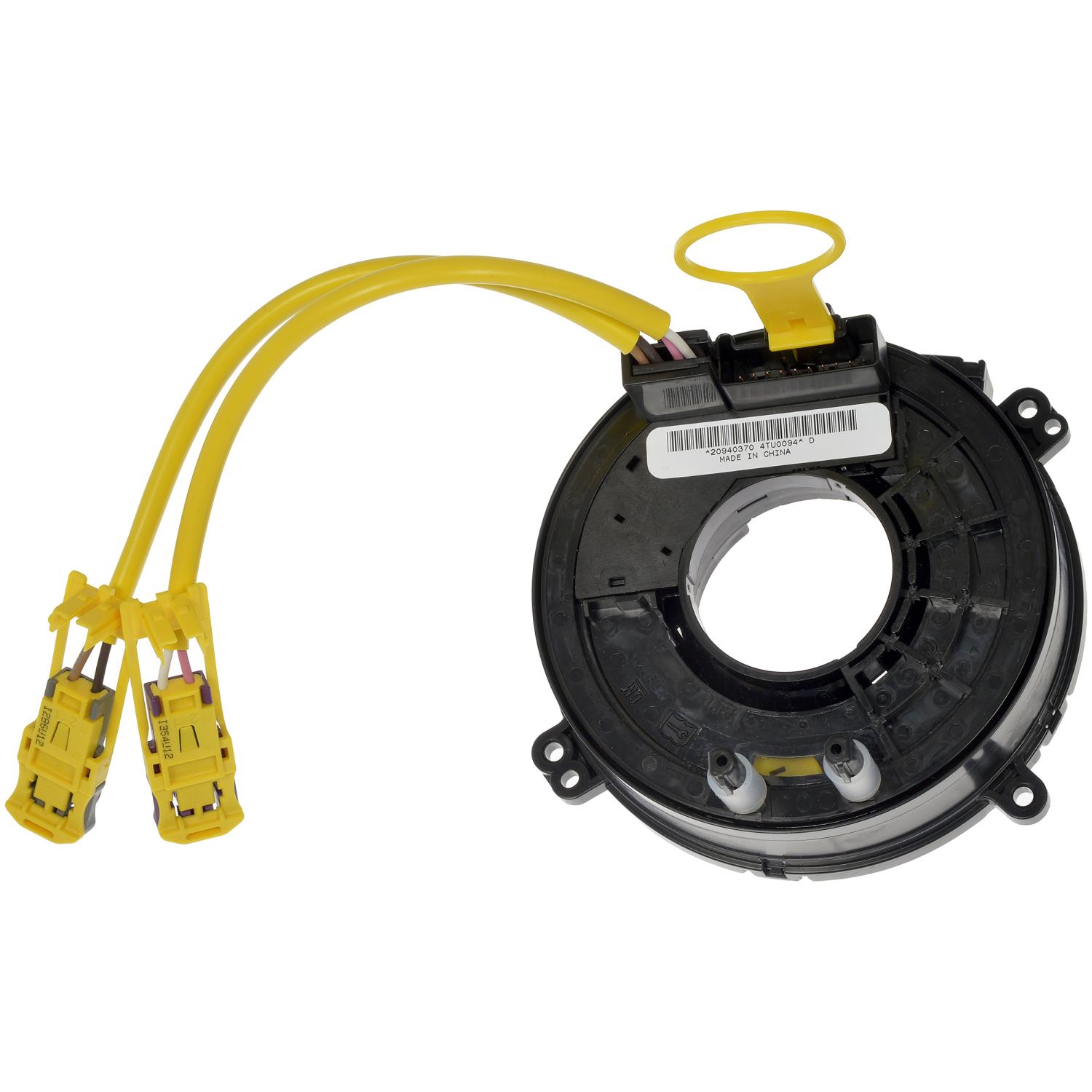 Dorman 525028 Air Bag Clockspring product image 5 of 5