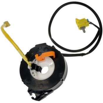2007 Chevrolet Express 3500 Air Bag Clockspring