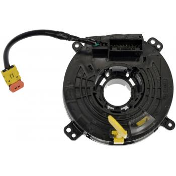 2015 Chevrolet Cruze Air Bag Clockspring