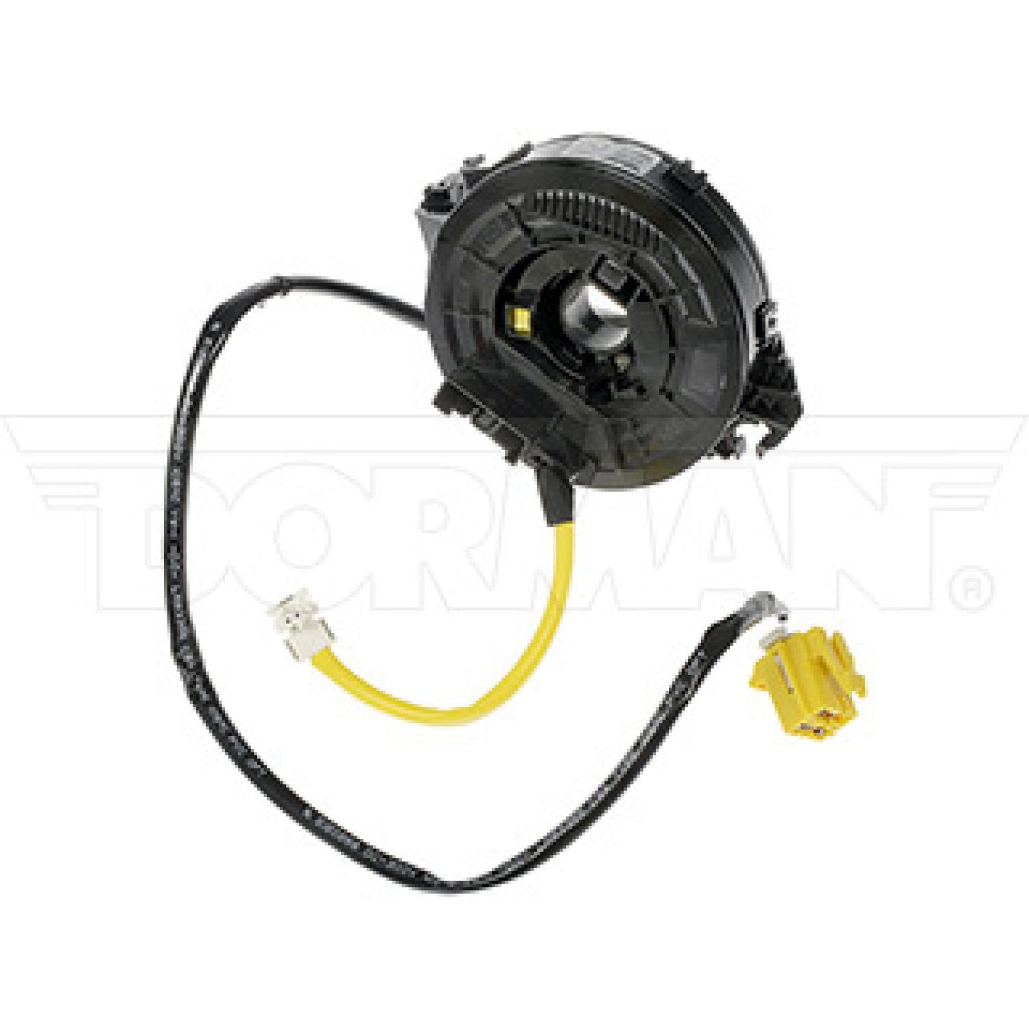 Dorman 525046 - Air Bag Clockspring Dorman 525046 Air Bag Clockspring product image 1 of 1