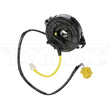 2009 GMC Savana 4500 Air Bag Clockspring