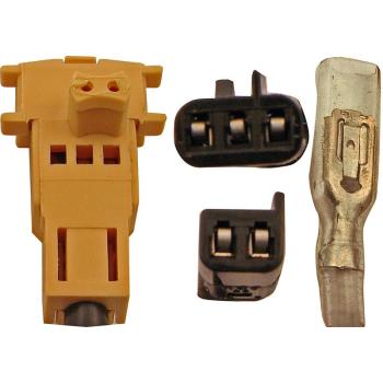 2000 Chrysler Town & Country Air Bag Clockspring Dorman 525100 image 1 of 3