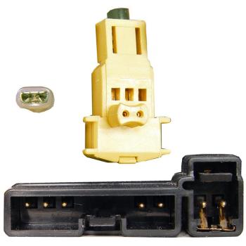 2000 Chrysler Town & Country Air Bag Clockspring Dorman 525106 image 1 of 2