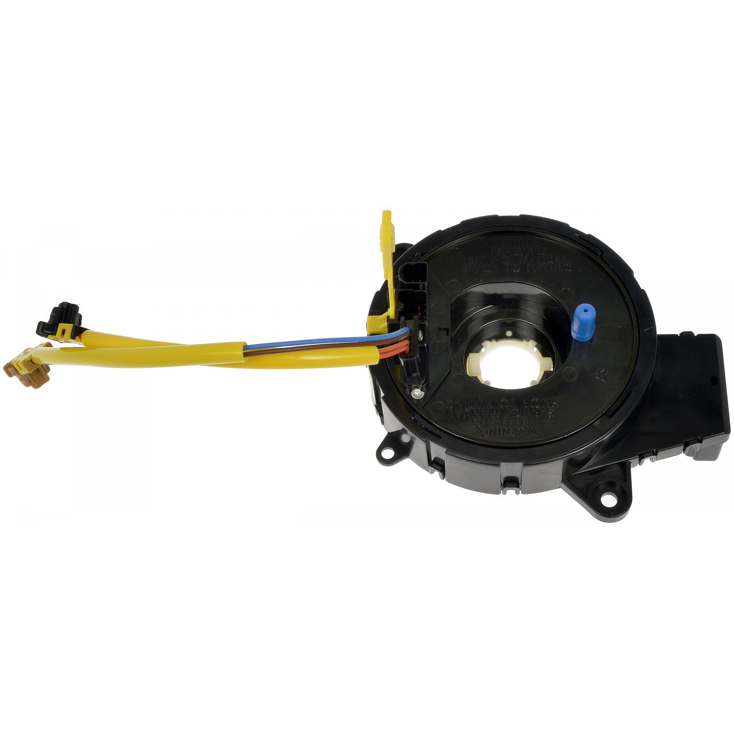 Dorman 525112 - Air Bag Clockspring Dorman 525112 Air Bag Clockspring product image 2 of 5