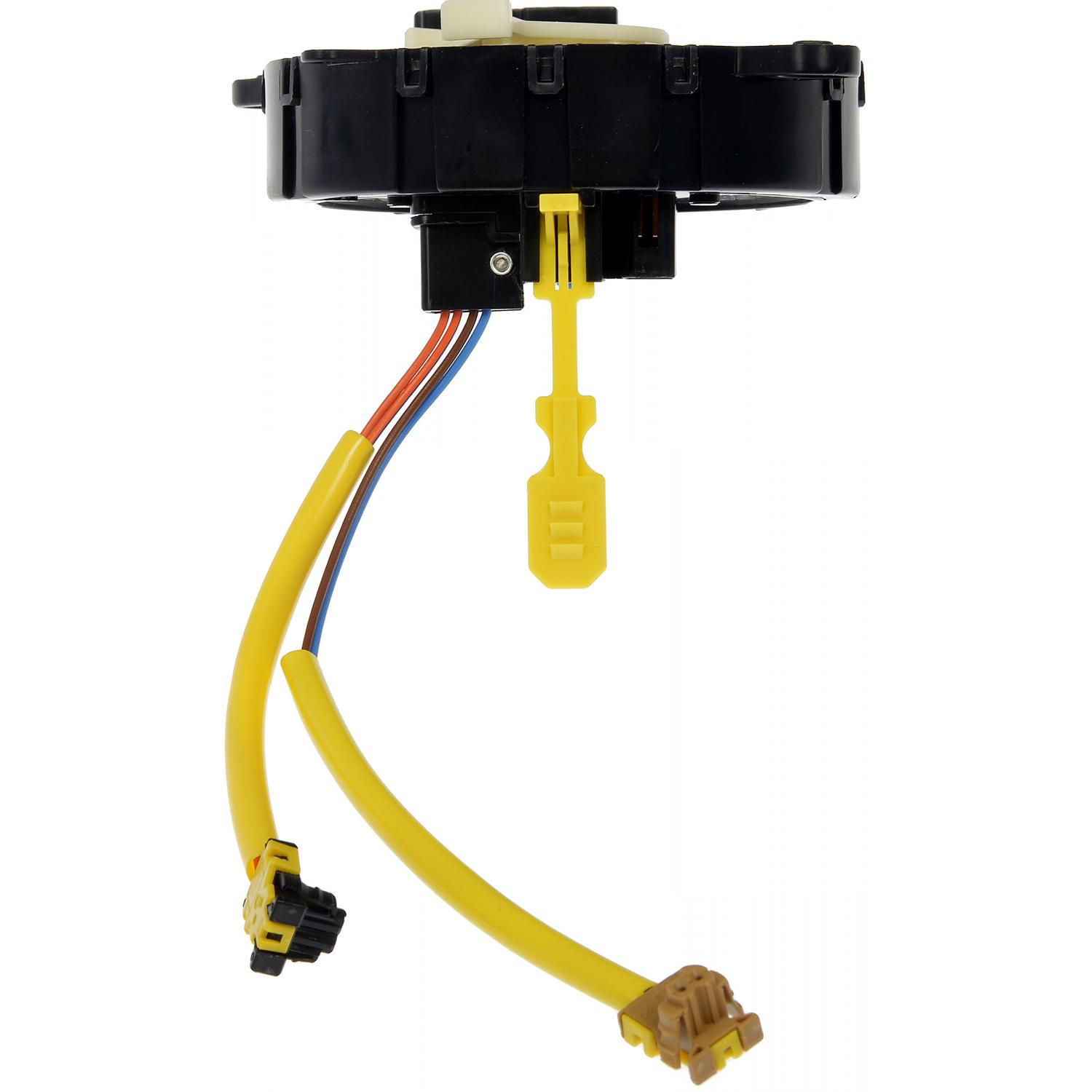 Dorman 525112 - Air Bag Clockspring Dorman 525112 Air Bag Clockspring product image 3 of 5