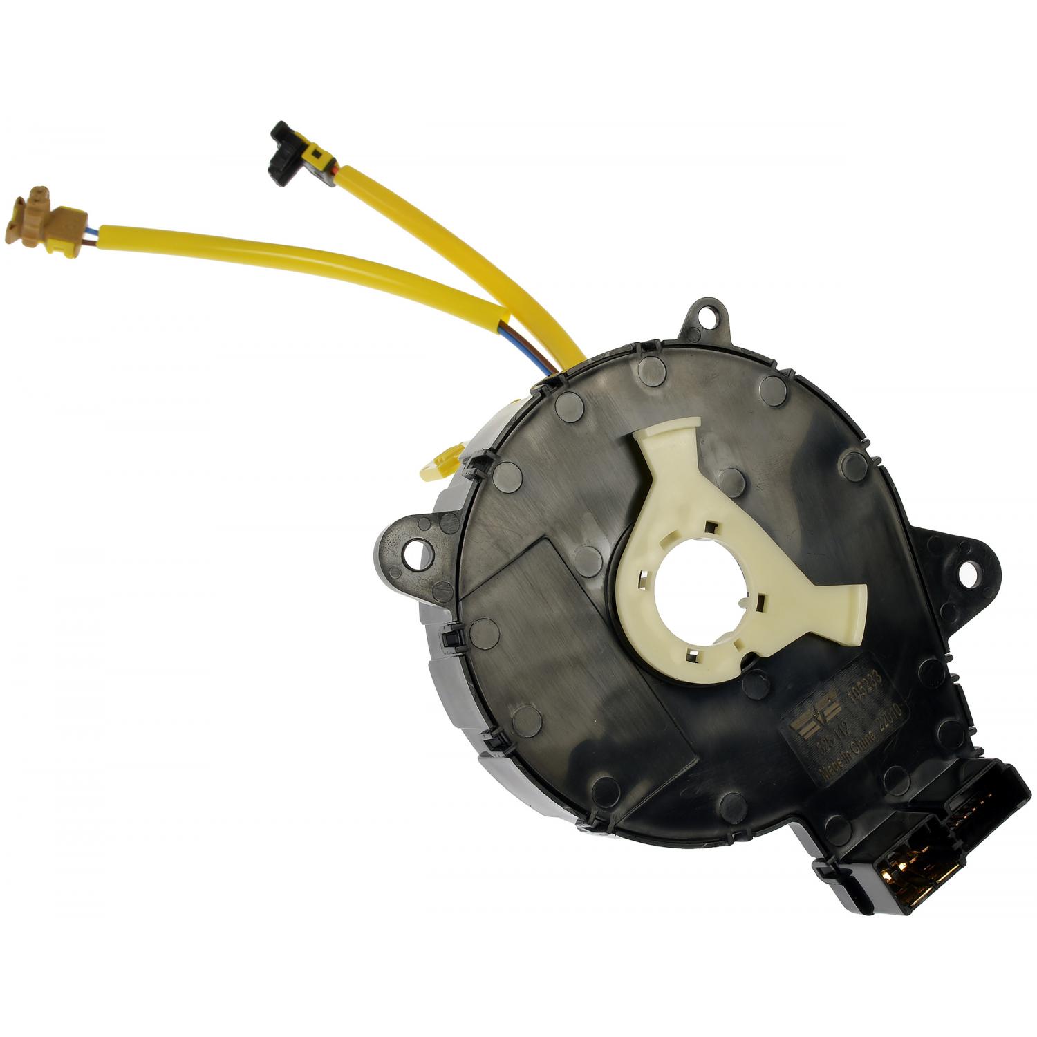 Dorman 525112 - Air Bag Clockspring Dorman 525112 Air Bag Clockspring product image 4 of 5