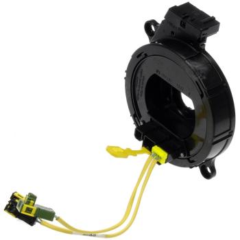 2004 Jeep Grand Cherokee Air Bag Clockspring