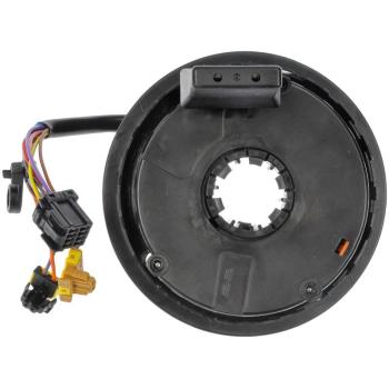 2009 Dodge Charger Air Bag Clockspring Dorman 525123 image 2 of 3