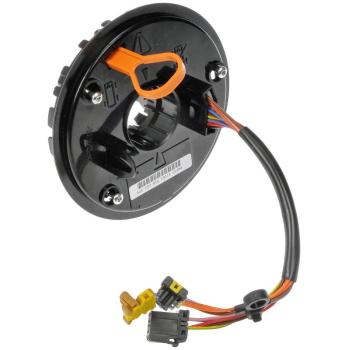 2009 Dodge Charger Air Bag Clockspring Dorman 525123 image 3 of 3