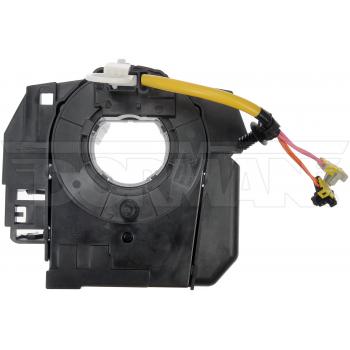 2009 Dodge Ram 1500 Air Bag Clockspring Dorman 525125 image 2 of 4