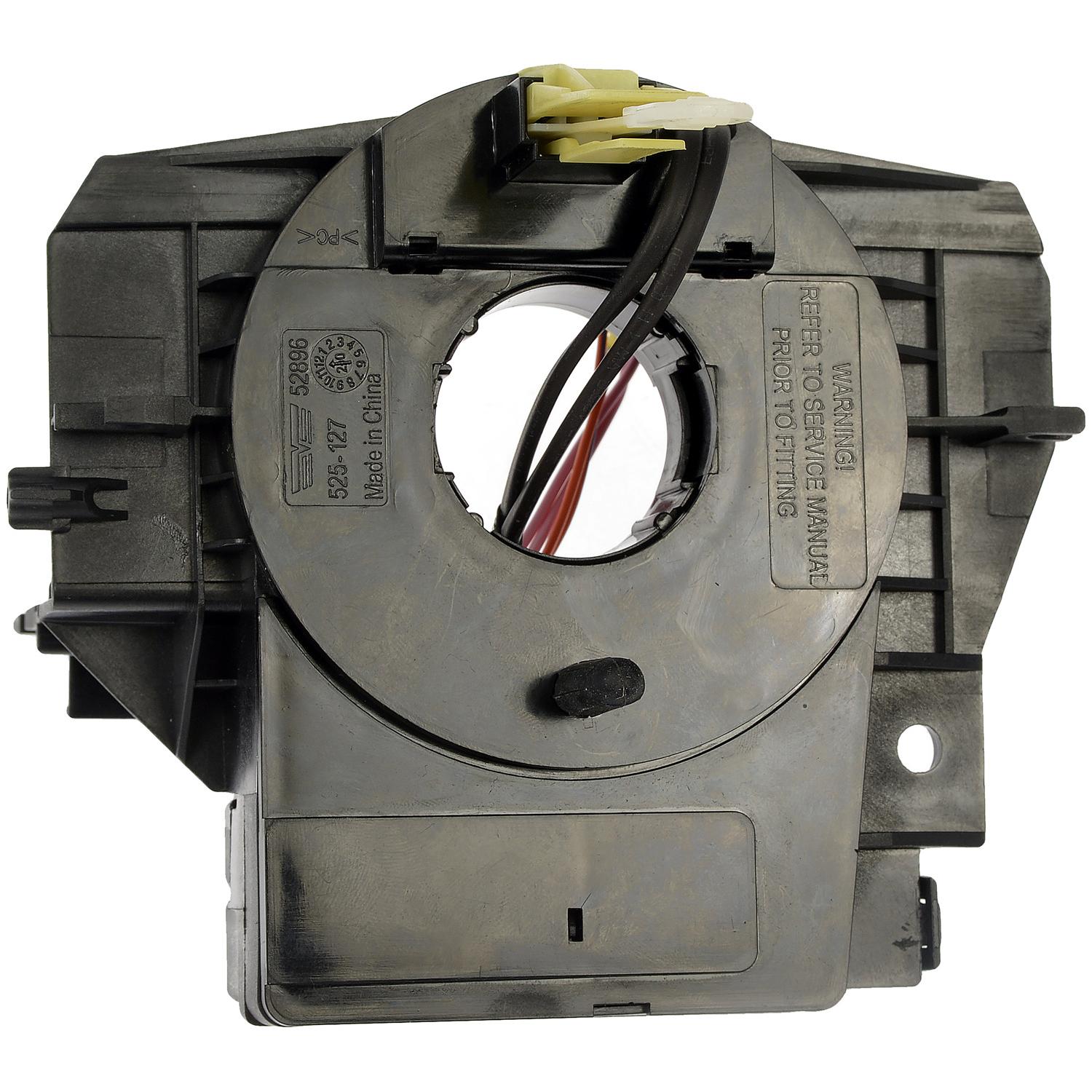 Dorman 525127 - Air Bag Clockspring Dorman 525127 Air Bag Clockspring product image 1 of 5