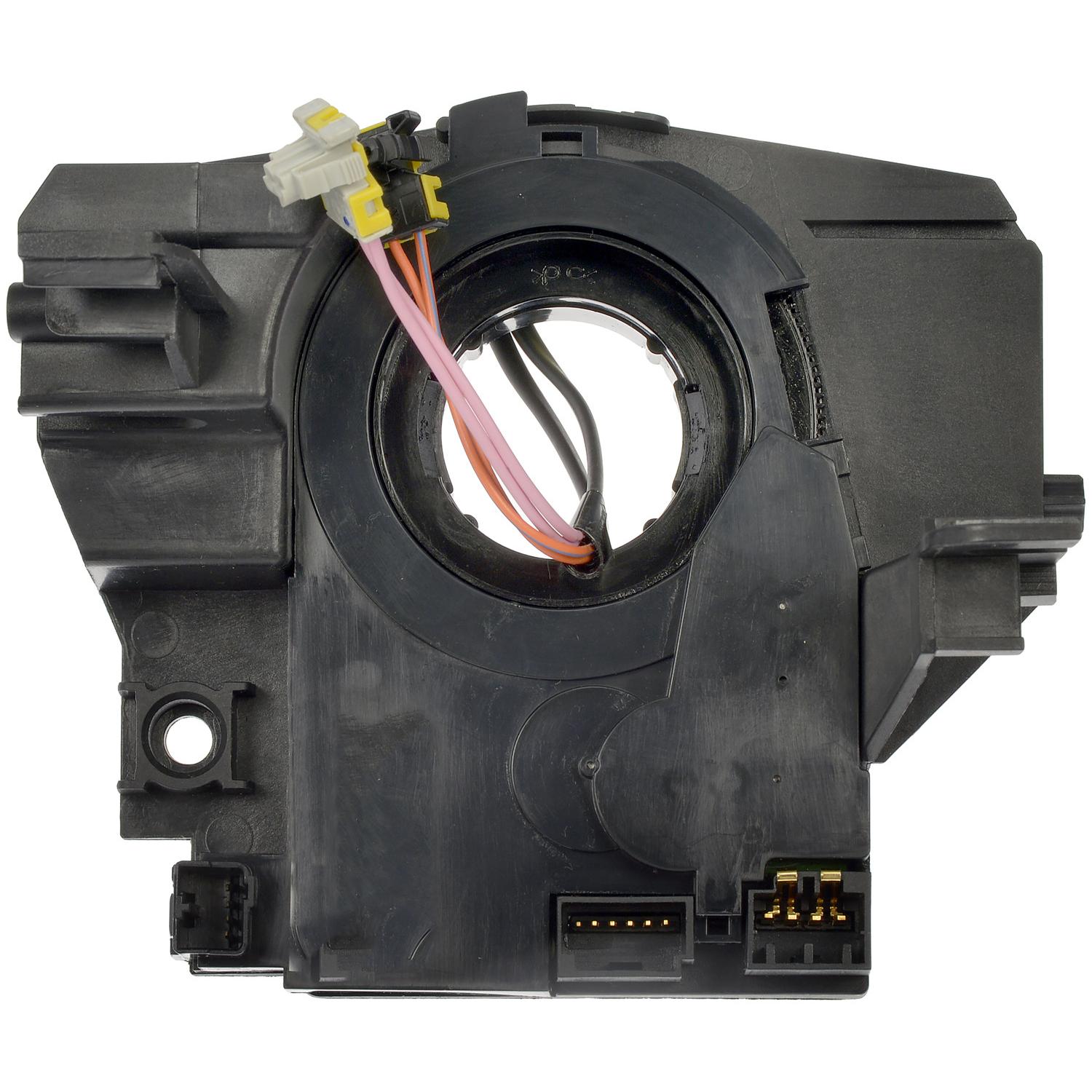 Dorman 525127 - Air Bag Clockspring Dorman 525127 Air Bag Clockspring product image 2 of 5