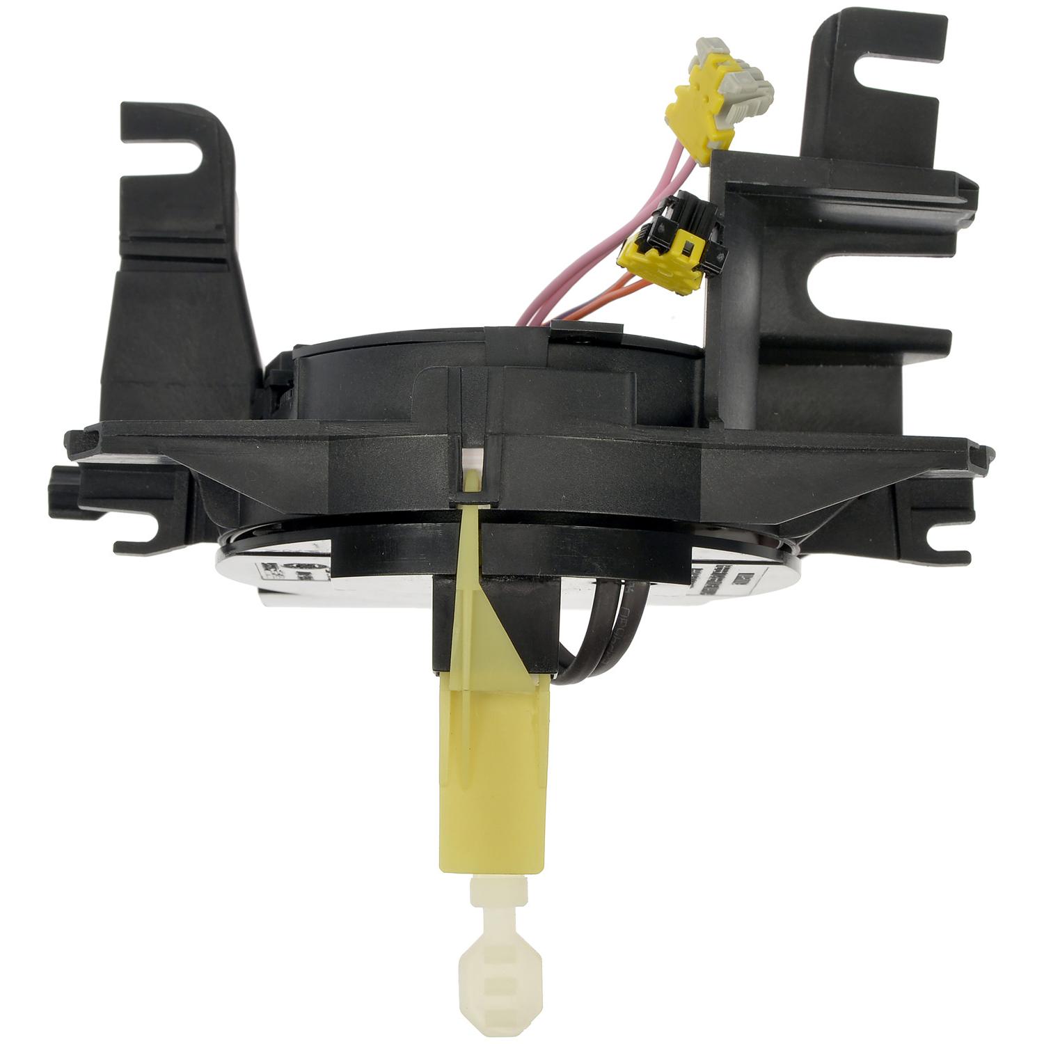 Dorman 525127 - Air Bag Clockspring Dorman 525127 Air Bag Clockspring product image 3 of 5