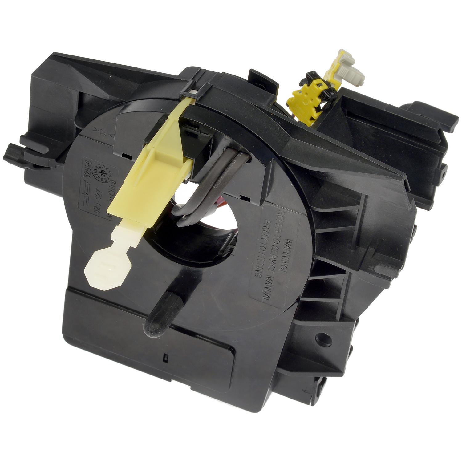 Dorman 525127 - Air Bag Clockspring Dorman 525127 Air Bag Clockspring product image 4 of 5