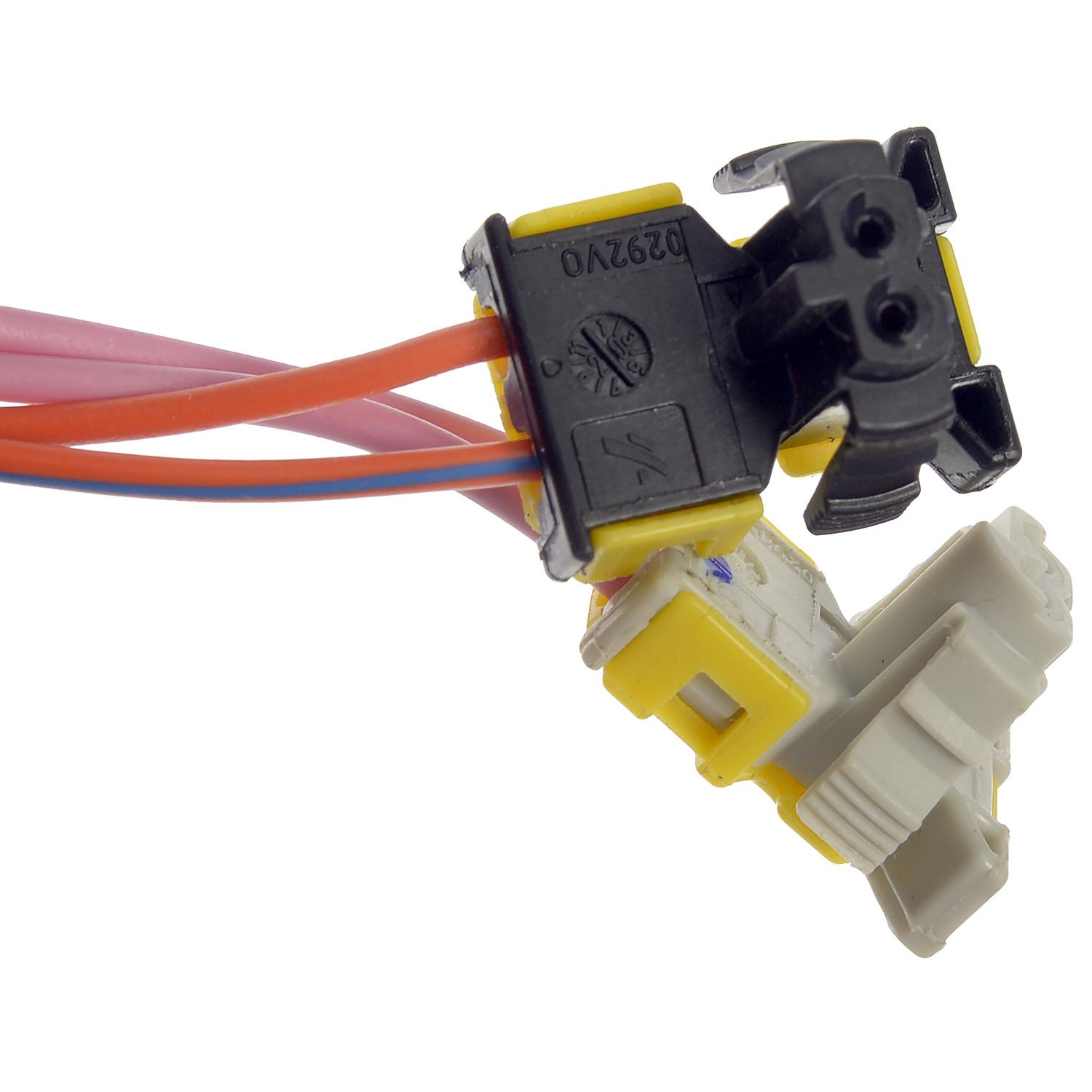 Dorman 525127 - Air Bag Clockspring Dorman 525127 Air Bag Clockspring product image 5 of 5