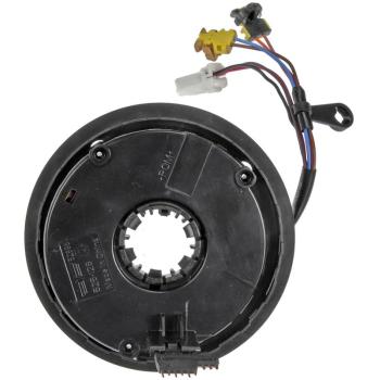 2009 Dodge Charger Air Bag Clockspring Dorman 525128 image 2 of 2