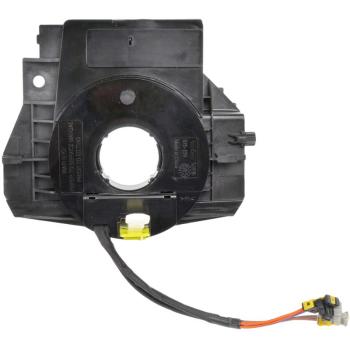 2009 Dodge Caliber Air Bag Clockspring Dorman 525129 image 2 of 2