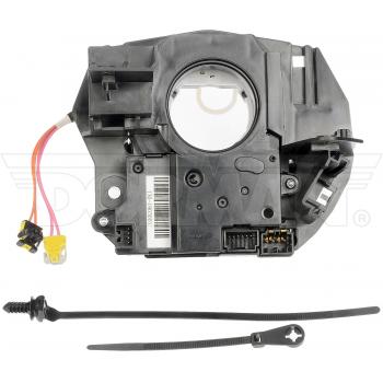 2009 Volkswagen Routan Air Bag Clockspring Dorman 525130 image 1 of 4
