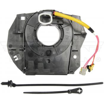 2009 Volkswagen Routan Air Bag Clockspring Dorman 525130 image 2 of 4