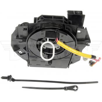 2009 Volkswagen Routan Air Bag Clockspring Dorman 525130 image 3 of 4