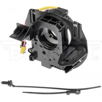 2009 Volkswagen Routan Air Bag Clockspring Dorman 525130 image 4 of 4