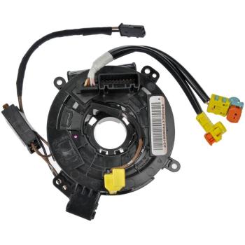 2018 Cadillac ATS Air Bag Clockspring