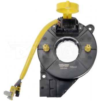 2012 Ford Flex Air Bag Clockspring Dorman 525202 image 1 of 4