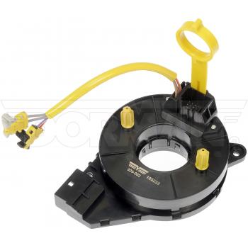 2012 Ford Flex Air Bag Clockspring Dorman 525202 image 4 of 4