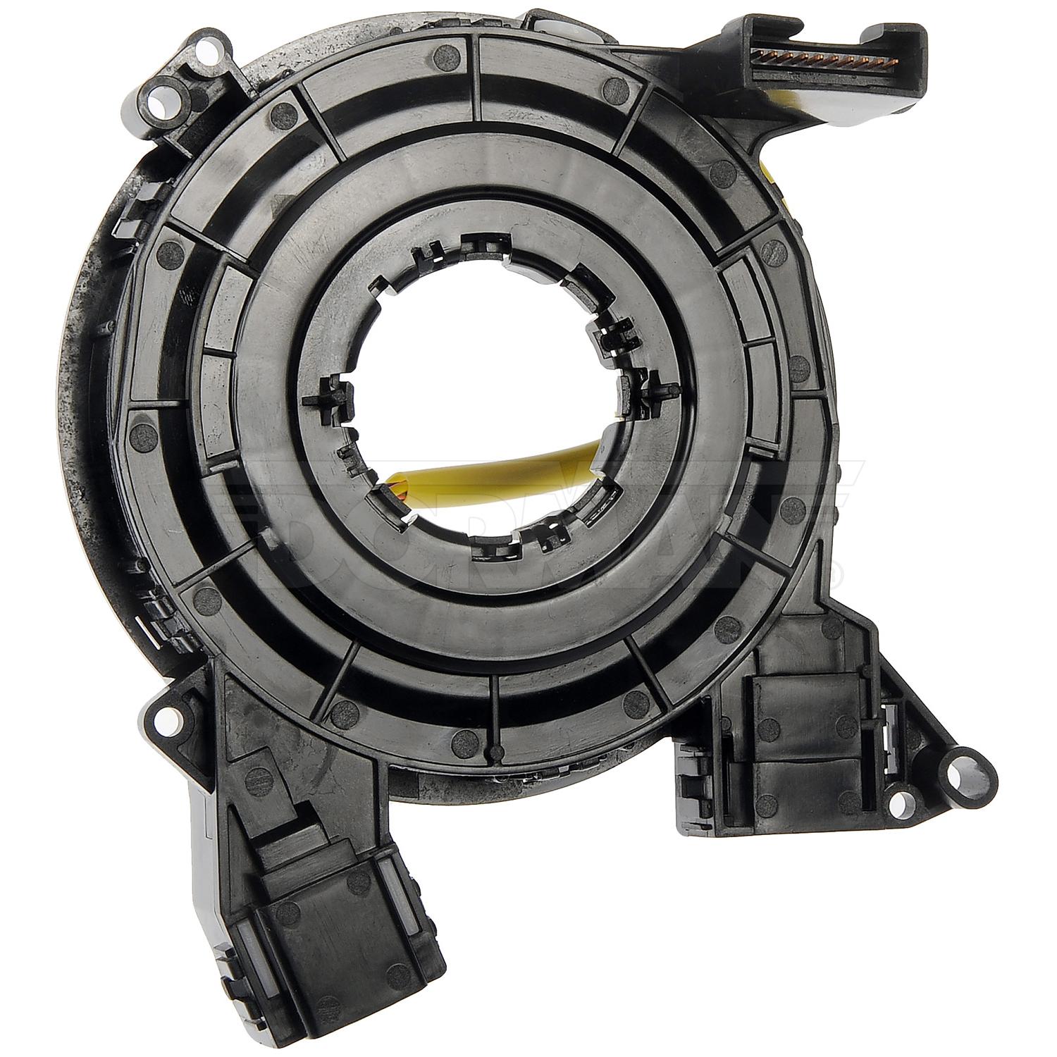 Dorman 525204 - Air Bag Clockspring Dorman 525204 Air Bag Clockspring product image 2 of 4