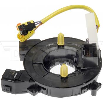 2013 Ford Fusion Air Bag Clockspring Dorman 525204 image 3 of 4